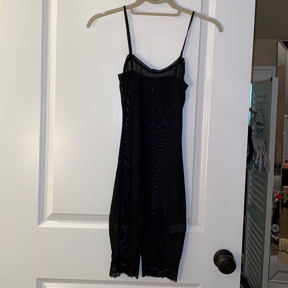 NWOT!!! Mesh Romper
